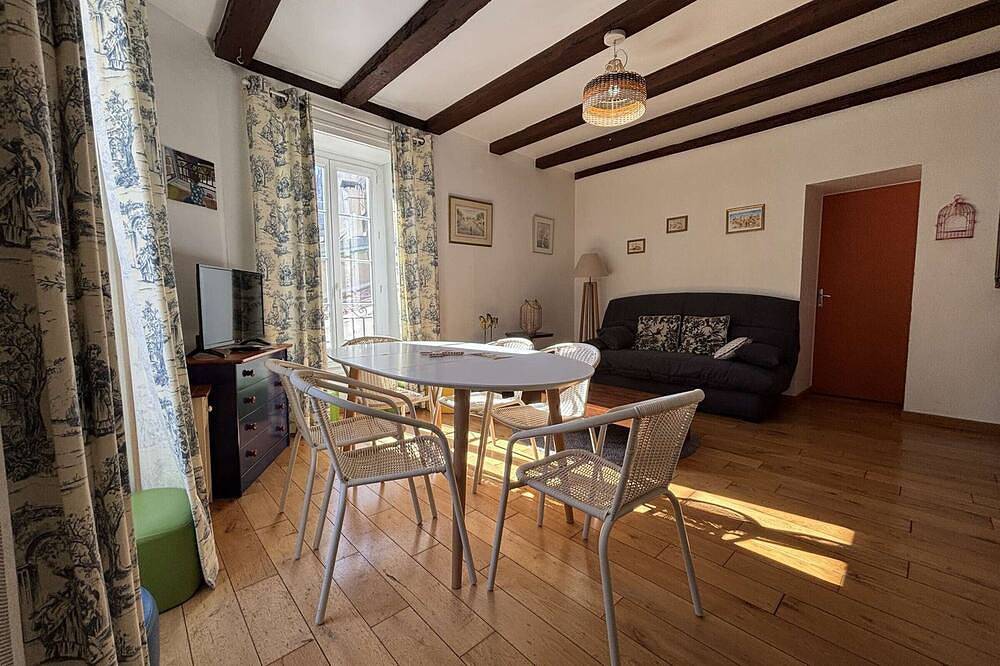 Appartement de vacances