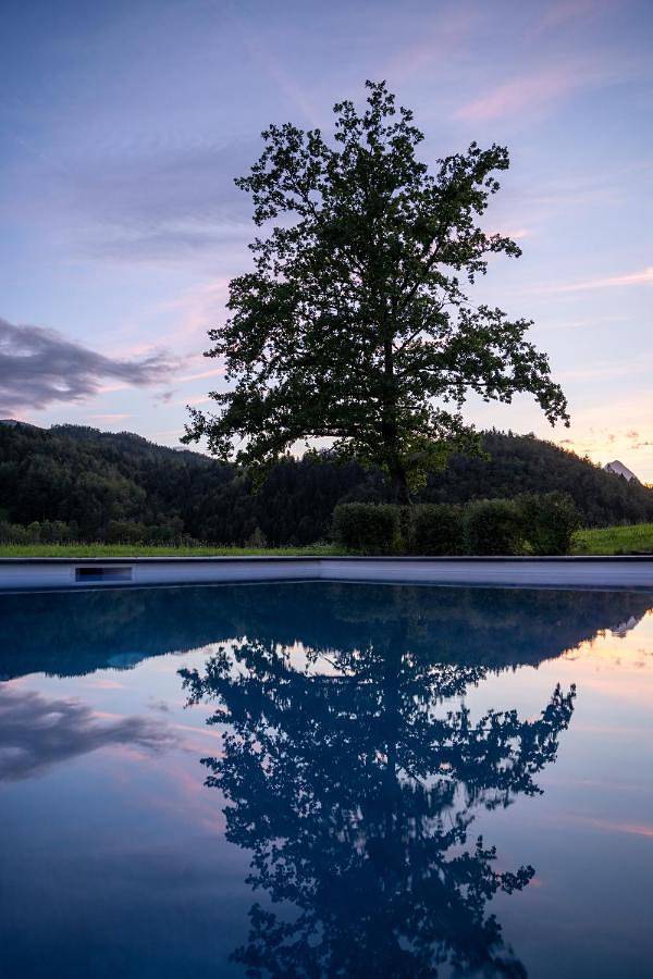 Villa Bergzauber in Roßleithen, Kirchdorf an der Krems (Bezirk)
