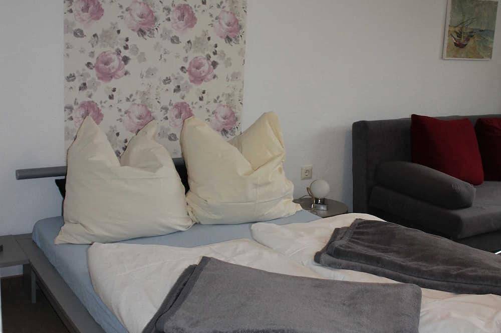 Ganze Wohnung, Ferienwohnung Reinecke Brigitte Reinecke - Einraumwohnung in Zemitz, Vorpommern Greifswald