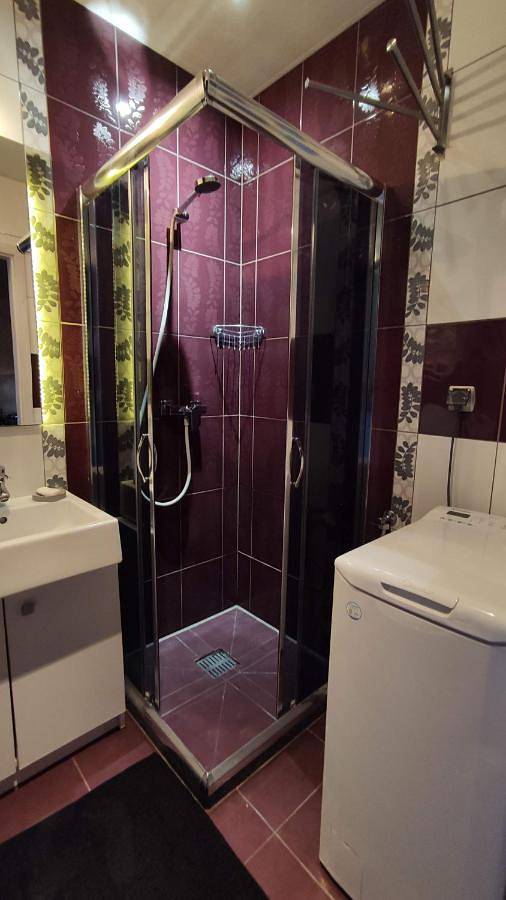 Cały apartament, One-Bedroom Apartment in Ruda Śląska, Śląsk