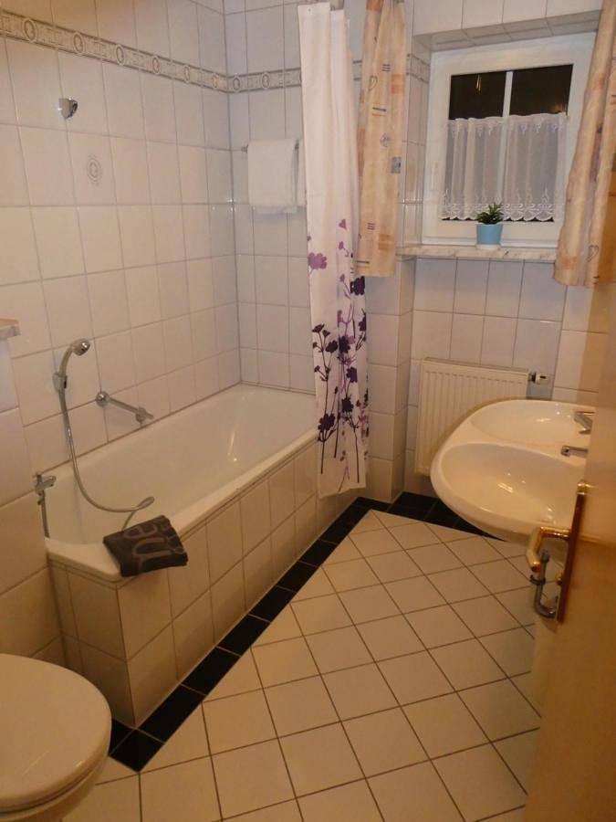 Ganze Wohnung, Ferienappartement Gutshof in Hohenwarth, Ostbayern