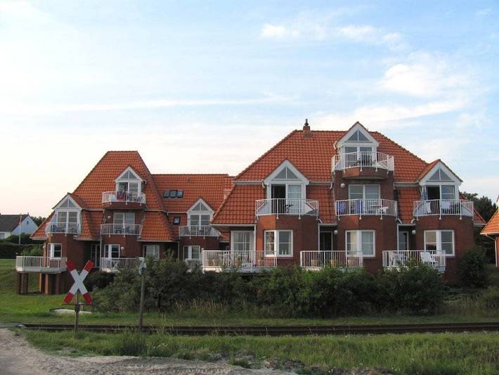 Ferienhaus für 2 Personen, mit Sauna und Balkon