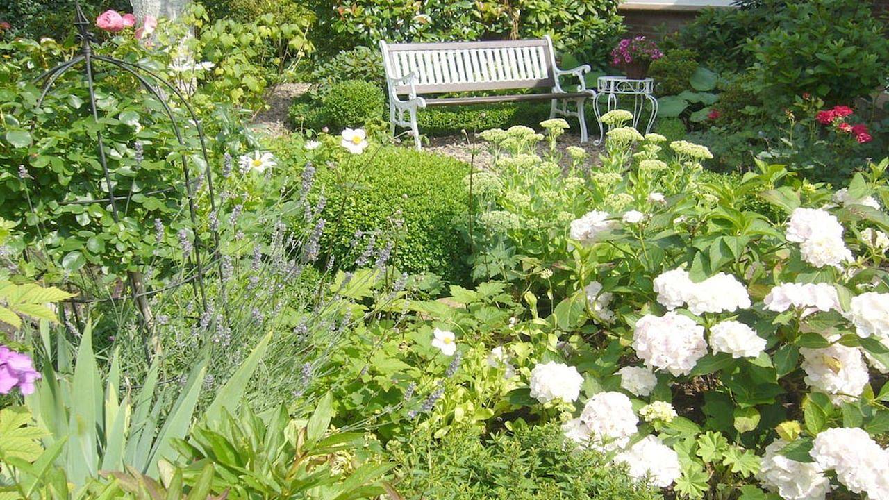 Ferienhaus für 5 Personen (65 m²) in Kirchlinteln in Kirchlinteln, Landkreis Verden