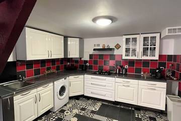 Gîte pour 4 personnes à Argenteuil