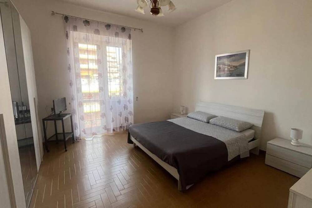 Ganze Wohnung, Apartment in Ladispoli central area near the sea ideal for families in Ladispoli, Rom Provinz