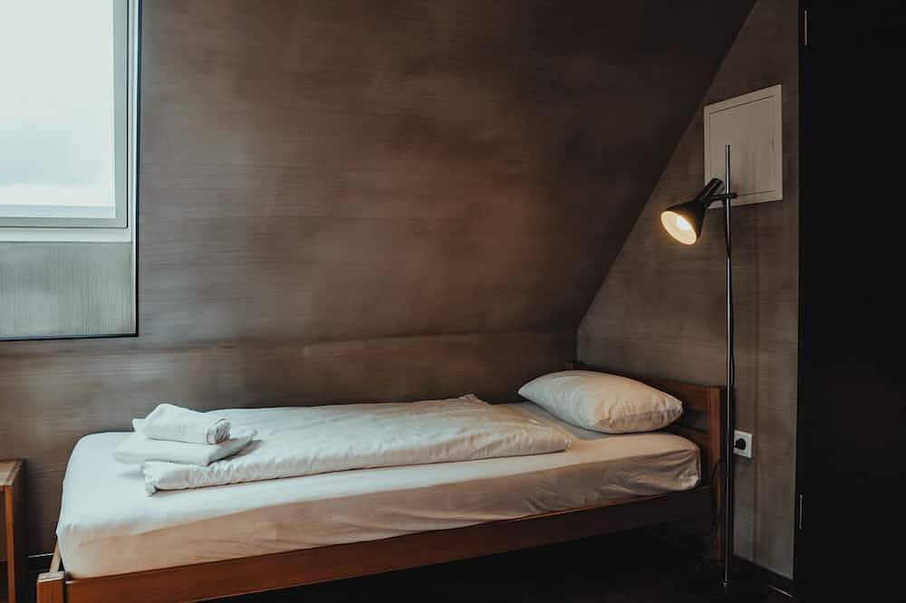 Apartamento entero, Heinrichsoase 501 -Studio All in One - Bielefeld Mitte in Bielefeld, Renania del Norte-Westfalia