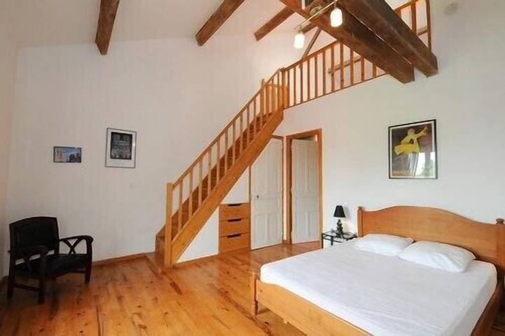 Gîte pour 12 personnes, avec jardin dans les Ardennes - 4