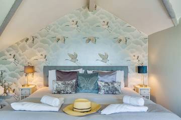 Holiday Rental for 4 People in Charlestown, Cornwall, Photo 1