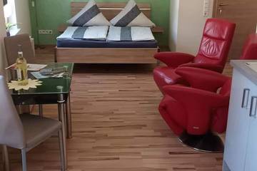 B&b für 2 Personen in Bernkastel-Kues, Moseleifel, Bild 2