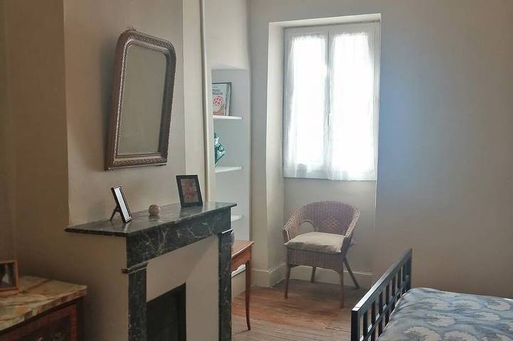 Location de vacances pour 5 personnes à Lavardac - 4