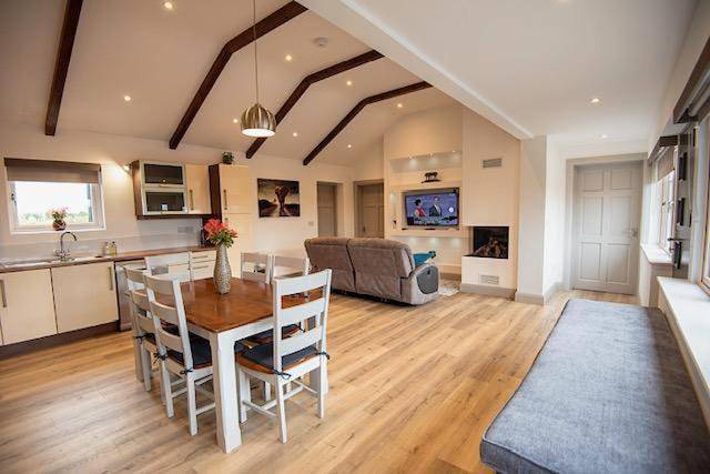Holiday rental for 5 people, with Terrace and Garden in Castlemartyr