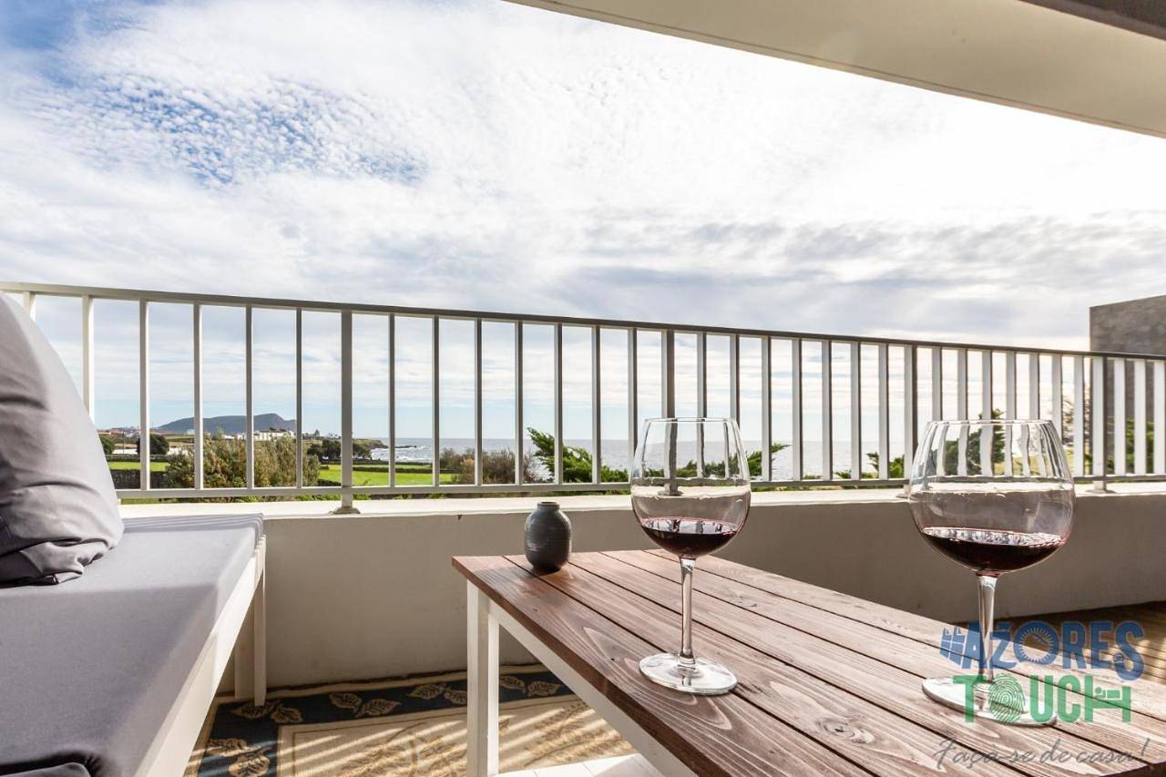 Apartamento inteiro, Quinta do Mar in São Mateus da Calheta, Terceira