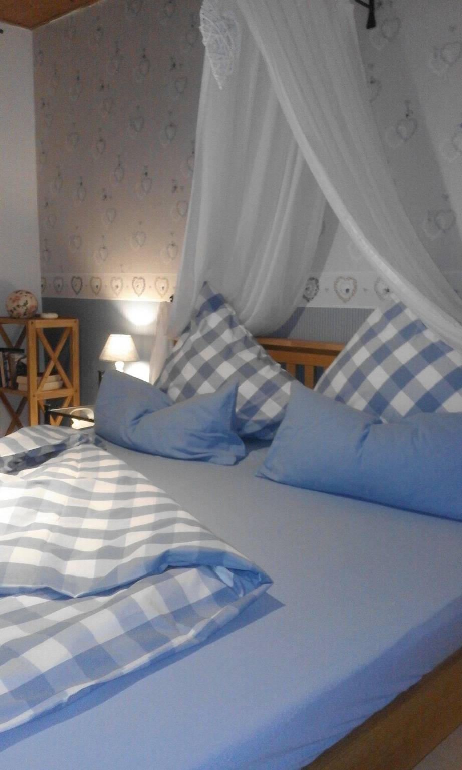 Ferienwohnung Kribs in Arzfeld, Eifelkreis Bitburg-Prüm
