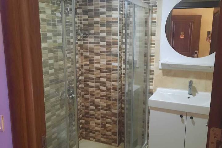 Vacation rental for 4 people, with pets in Izmir