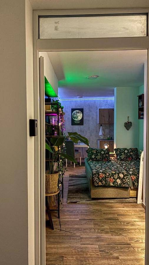 Appartement de vacances pour 2 personnes