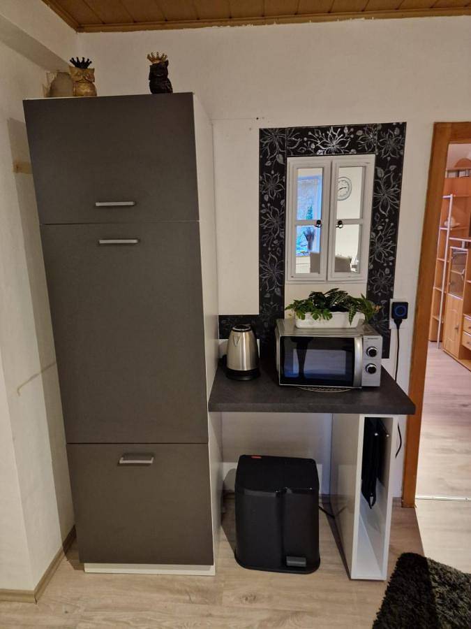 Gîte pour 3 personnes, avec vue et balcon à Blieskastel - 3