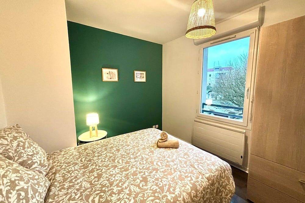Apartamento entero, Lumière- Sumptuous apartment in Chartres-de-Bretagne, Región de Rennes