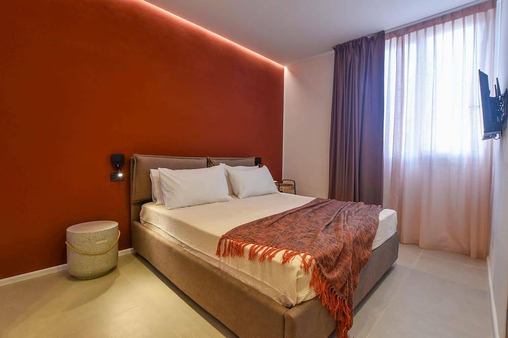 Geheel appartement, Prachtig appartement in Trappeto in Trappeto, Provincie Palermo