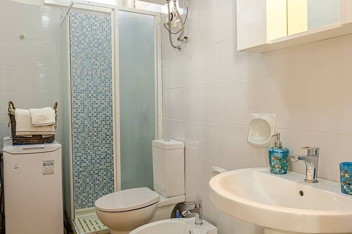 Appartamento intero, Calarosa- Casa vacanze Giardini Naxos in Porticato, Giardini-Naxos