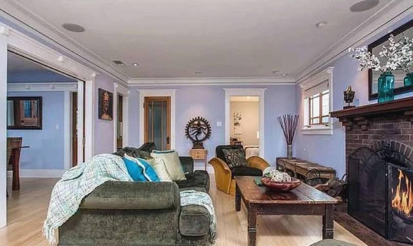 Bungalow para 5 personas, con jardín, Se admiten mascotas en Los Angeles