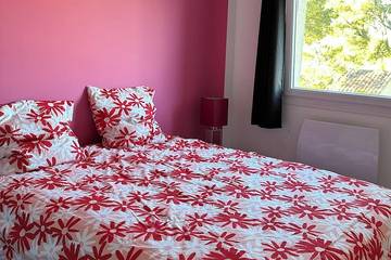 Villa pour 6 Personnes dans Le Pradet, Région de Toulon, Photo 1