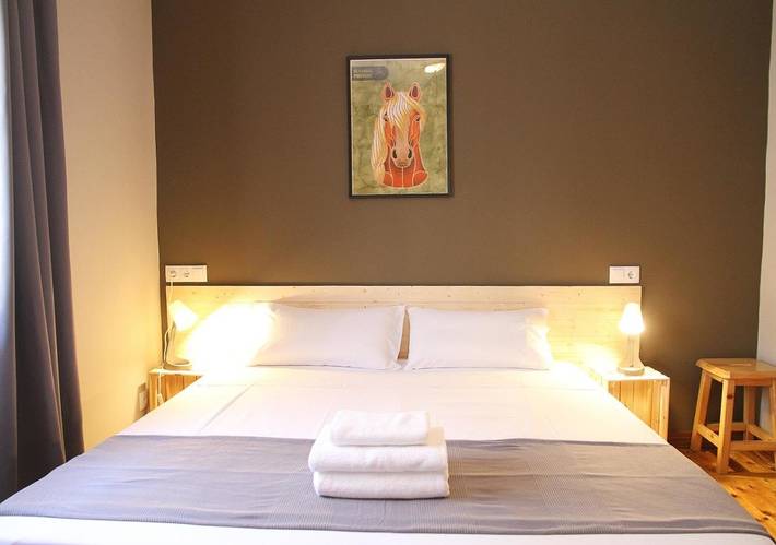 Gîte pour 2 personnes à Puigcerdà - 4