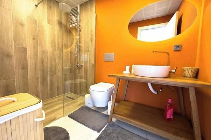 Holiday apartment for 6 people - 1