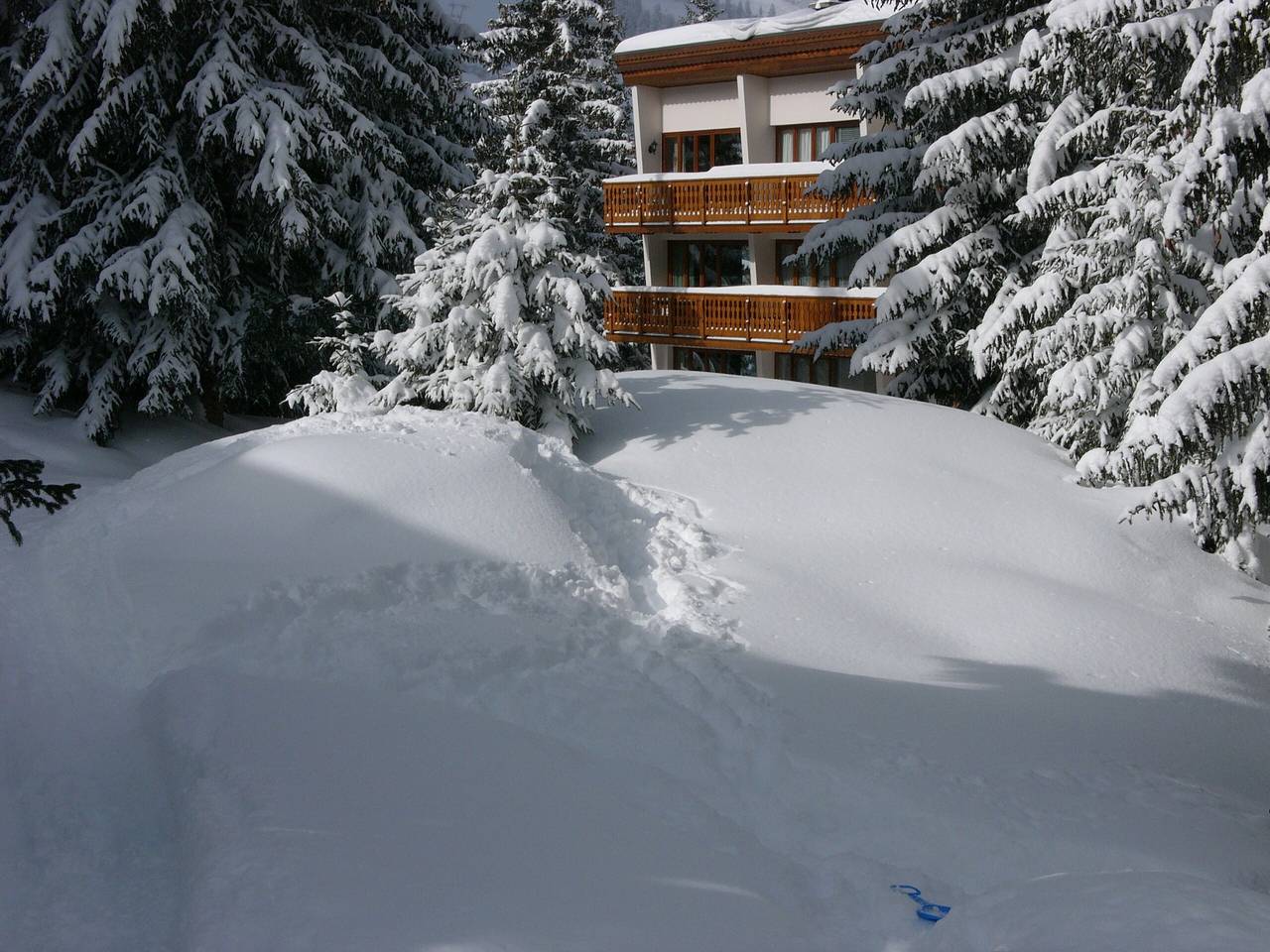 Photo : Appartement de vacances