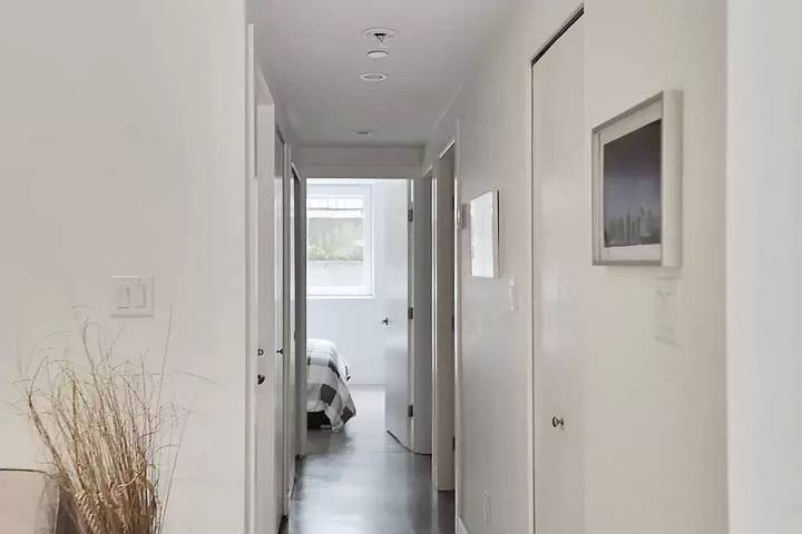 Appartement de vacances pour 4 personnes