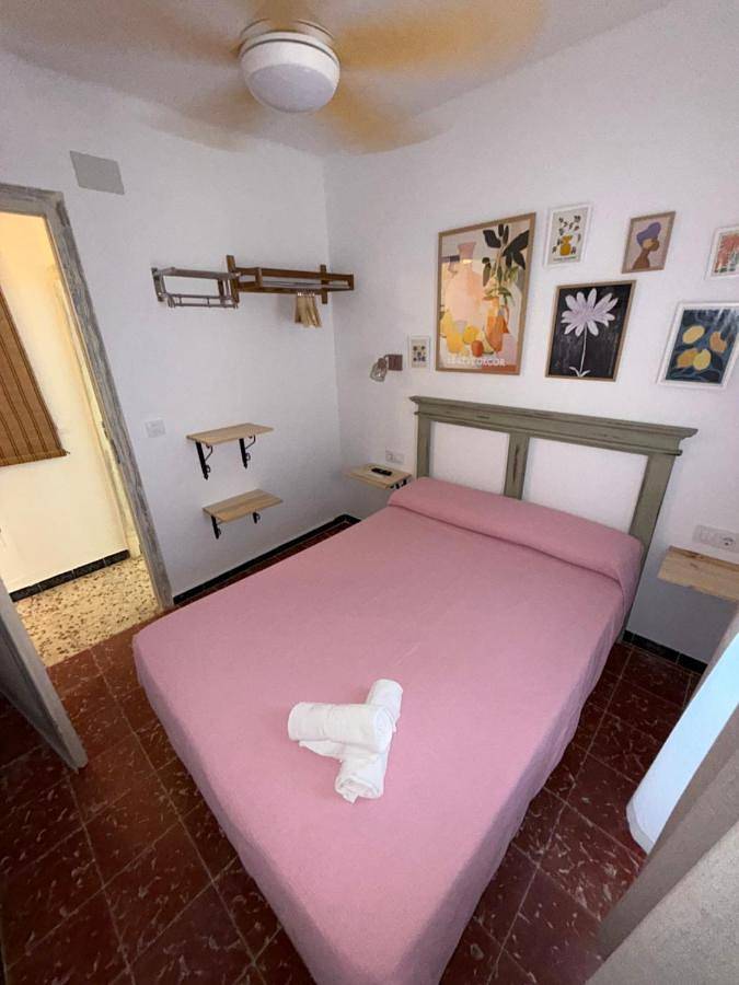 Hotel Rural Casa Fina - Adults Recommended in Conil de la Frontera, Costa de la Luz