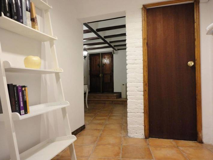 Ferienhaus für 6 Personen, mit Balkon in Valencia - 4