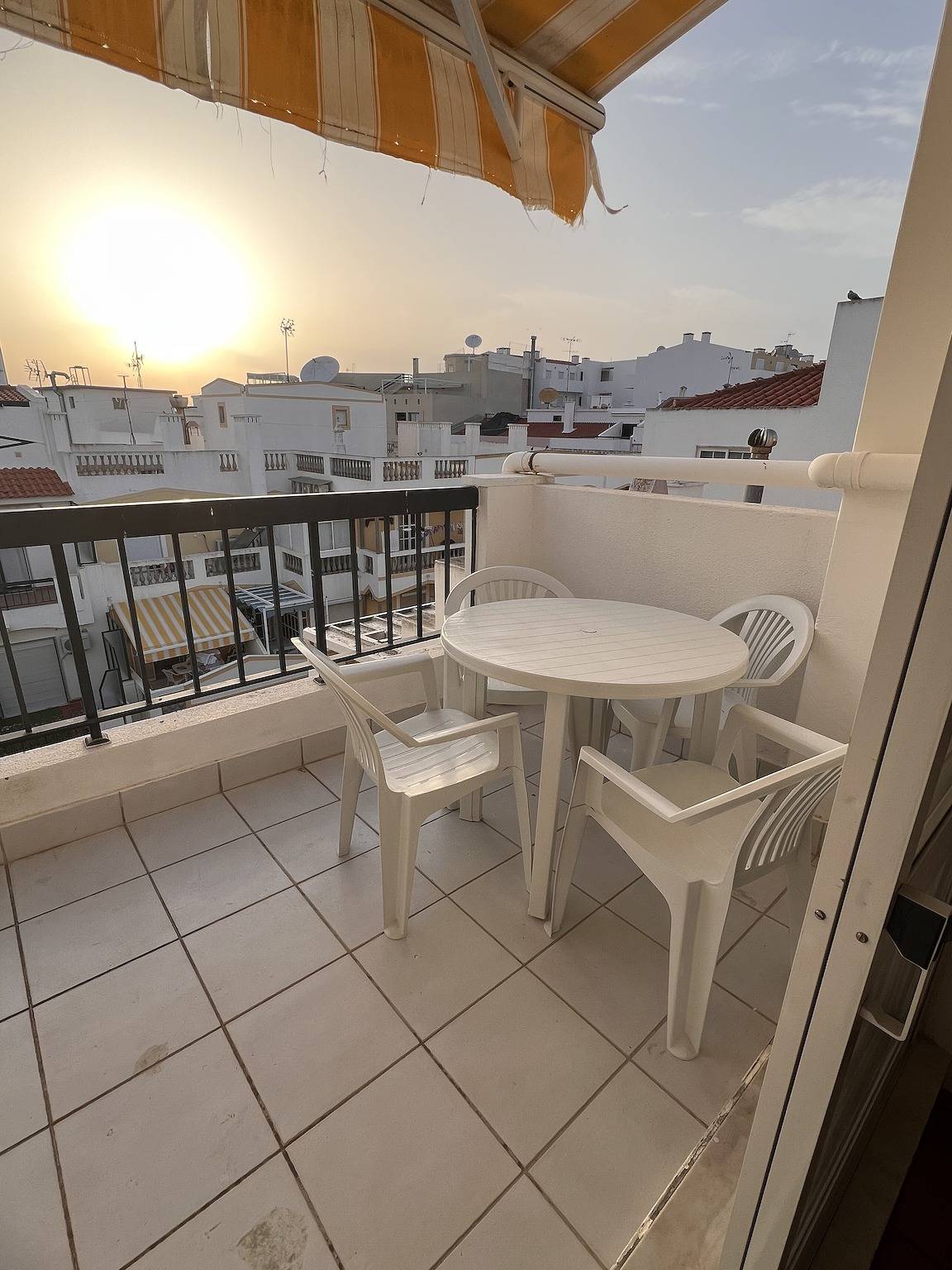 Casa de Férias 'Cantinho de Mar' in Praia de Monte Gordo, Monte Gordo