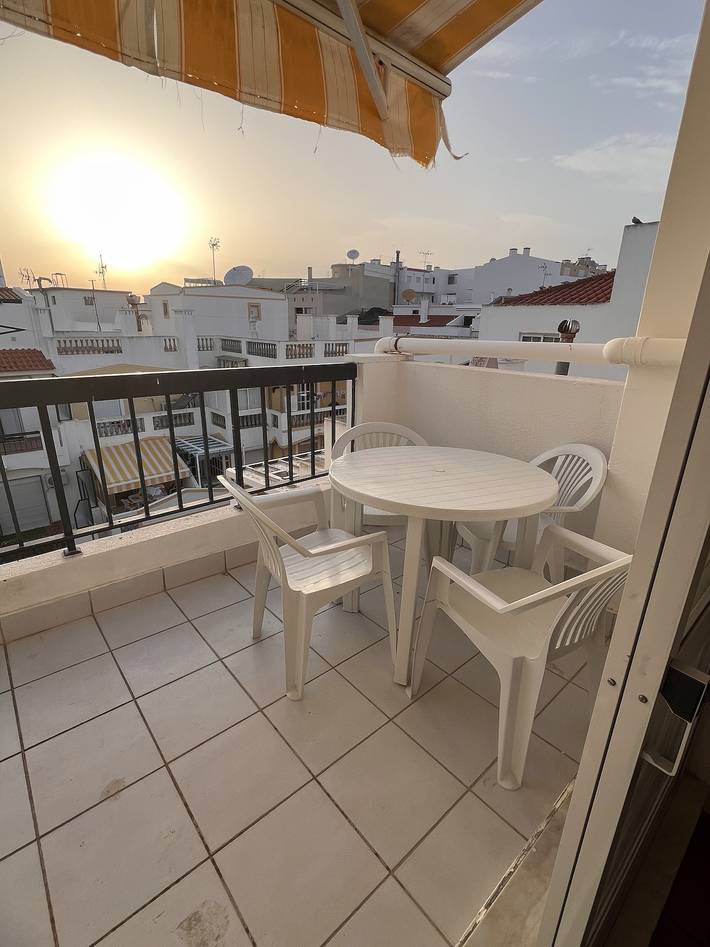 Casa de Férias 'Cantinho de Mar' in Praia de Monte Gordo, Monte Gordo