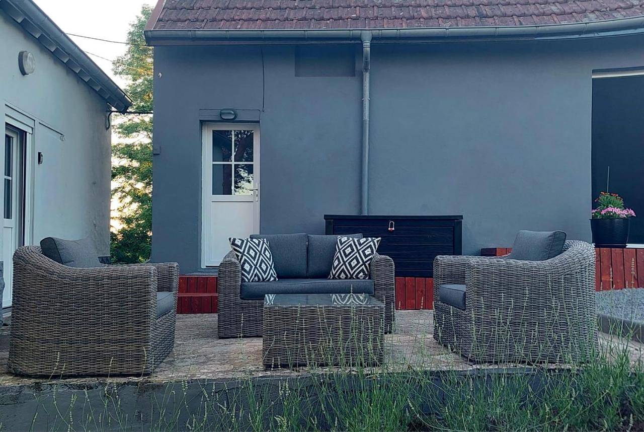 Maison du Grand Moulin in Saint-Aubin-en-Charollais, Région de Charolles