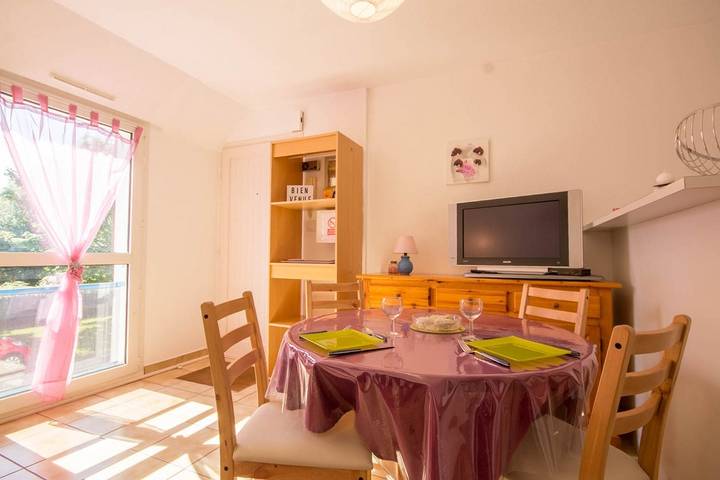 Gîte pour 2 personnes à Sarzeau - 3