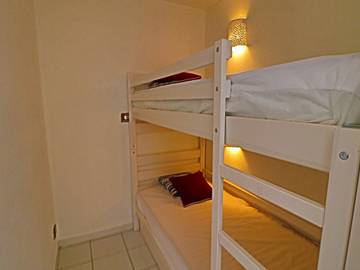 Appartement De Vacances pour 6 Personnes dans Sète, Région de Montpellier, Photo 4