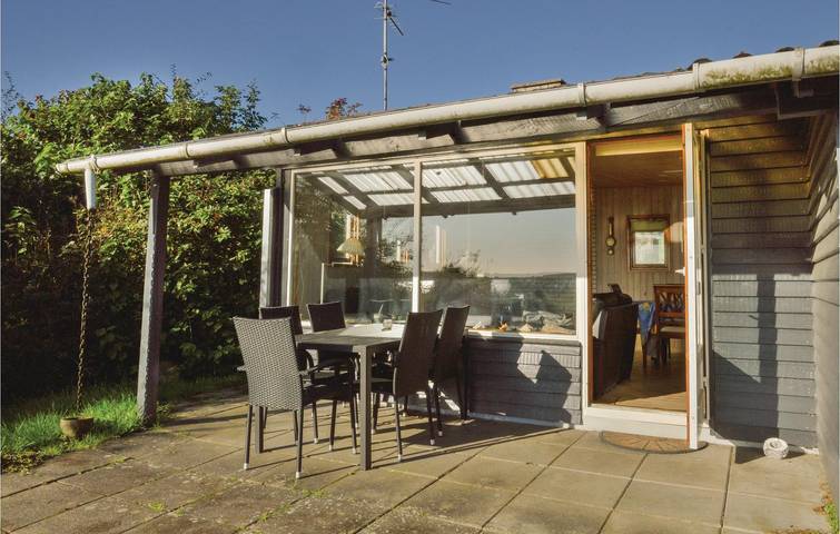 Ferienhaus für 4 Personen, mit Garten und Terrasse, mit Haustier in Apenrade - 3