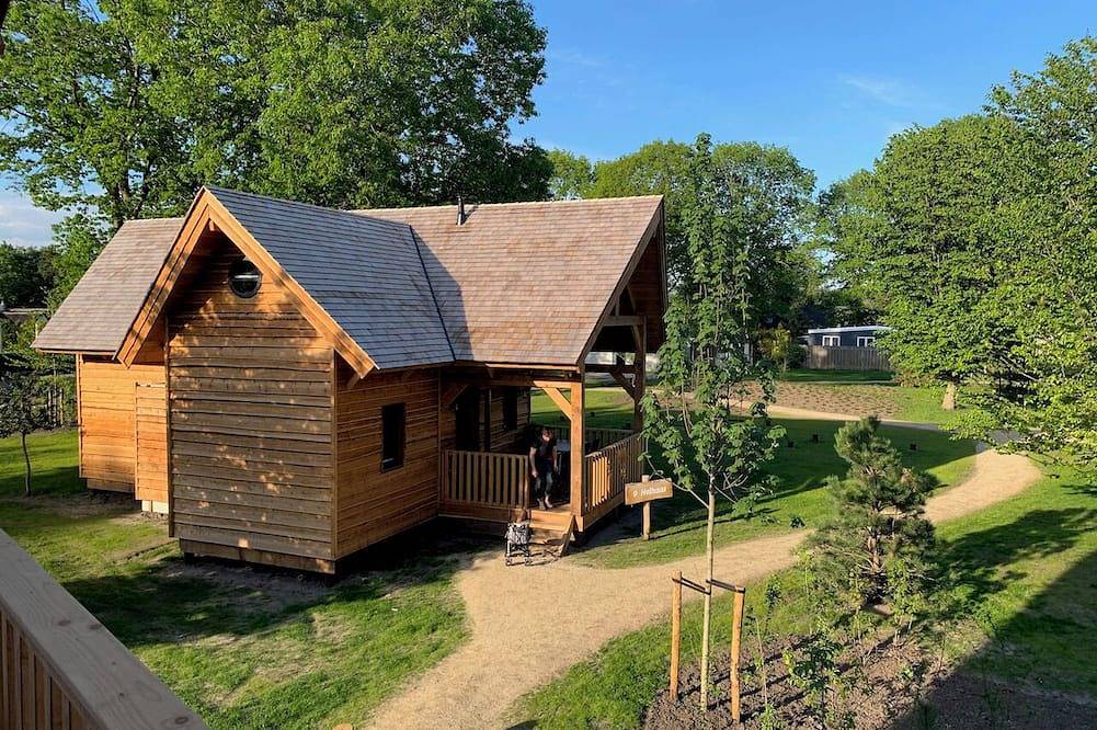 Casa vacanza a Uden a partire da 211€ a notte