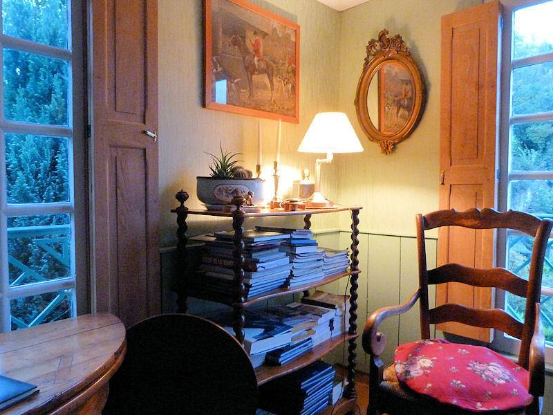 Le Logis du Jerzual - Perse in Dinan, Région de Dinan