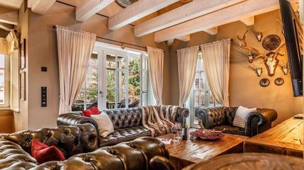 Ferienhaus für 6 Personen in Ilsenburg