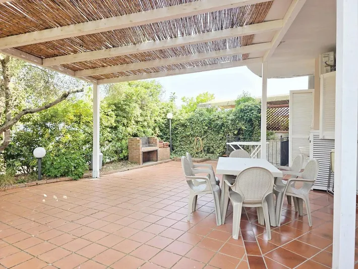 Casa de vacaciones para 6 personas, con jardín - 1