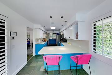 Vacation House for 8 Guests in Palm Springs, Coachella Valley, Picture 2