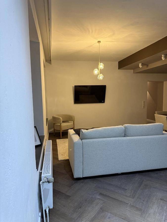 Ferienwohnung für 10 Personen, mit Sauna in Wilhelmshaven