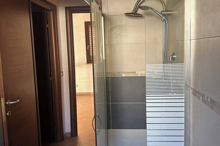 Ferienhaus für 8 Personen, mit Haustier