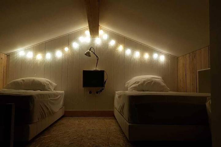 Gîte pour 4 personnes à Varilhes - 3