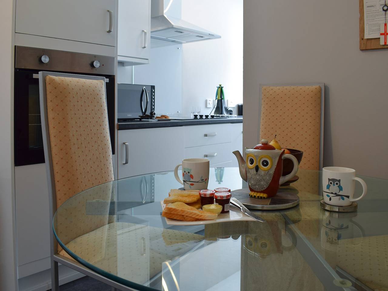 Crossburn Hideaway in Loch Lomond, Argyll & Bute