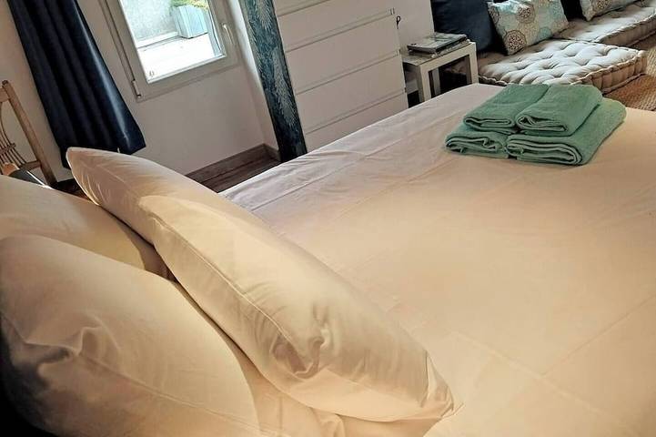 Location de vacances pour 12 personnes à Saint-Hilaire-de-Brethmas - 2