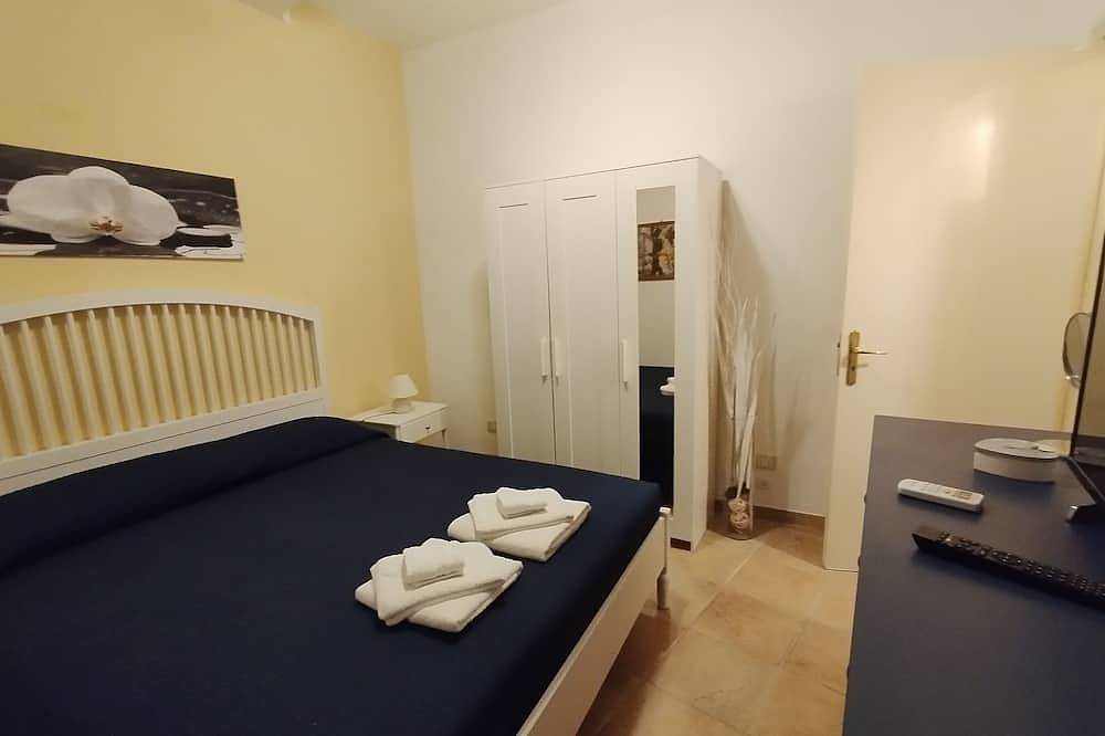 Villa Terrauzza in Punta Milocca, Sizilien