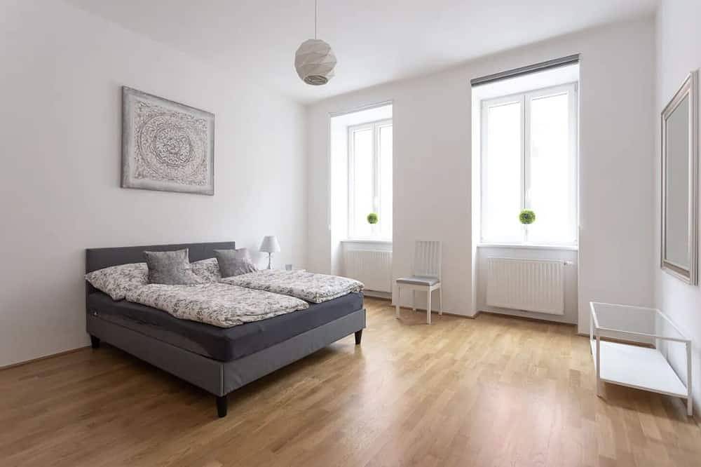Ganze Wohnung, Geräumige Unterkunft | Bg5 in Wien, Wienerwald