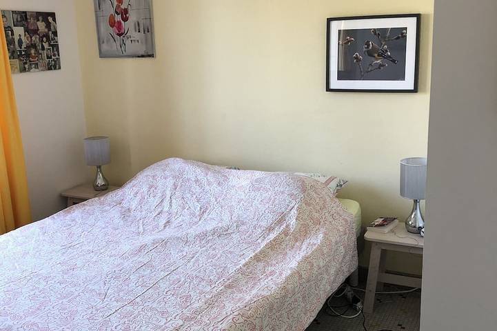 Location de vacances pour 11 personnes, avec jardin à Saint-Mathurin - 3